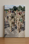 Evenement foto: Nijmeegse Vierdaagse 916