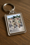 Evenement foto: Nijmeegse Vierdaagse 916