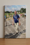 Evenement foto: Nijmeegse Vierdaagse 916