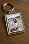 Evenement foto: Nijmeegse Vierdaagse 916