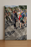 Evenement foto: Nijmeegse Vierdaagse 916