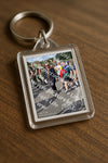 Evenement foto: Nijmeegse Vierdaagse 916