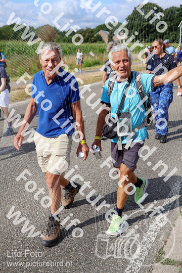 Evenement foto: Nijmeegse Vierdaagse 916