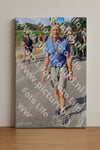 Evenement foto: Nijmeegse Vierdaagse 916