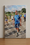 Evenement foto: Nijmeegse Vierdaagse 916