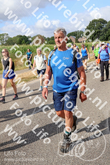Evenement foto: Nijmeegse Vierdaagse 916