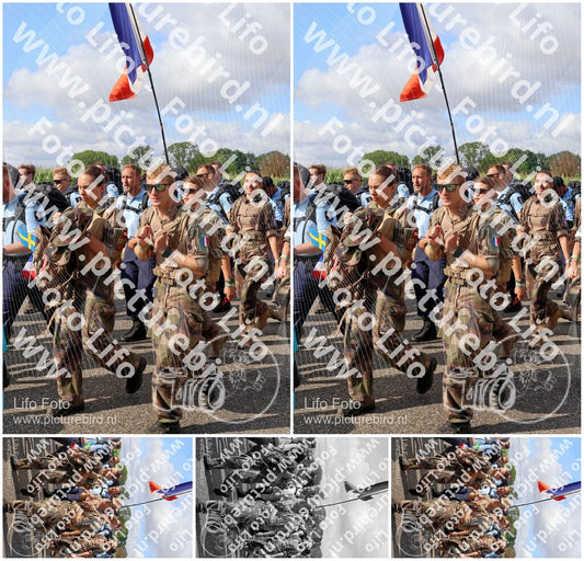 Evenement foto: Nijmeegse Vierdaagse 916