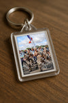 Evenement foto: Nijmeegse Vierdaagse 916
