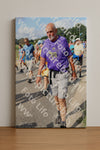 Evenement foto: Nijmeegse Vierdaagse 916