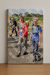 Evenement foto: Nijmeegse Vierdaagse 916