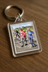 Evenement foto: Nijmeegse Vierdaagse 916
