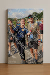Evenement foto: Nijmeegse Vierdaagse 916