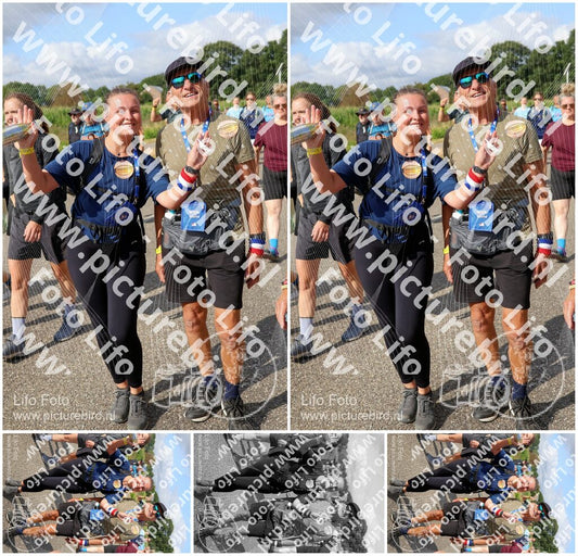 Evenement foto: Nijmeegse Vierdaagse 916