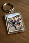 Evenement foto: Nijmeegse Vierdaagse 916