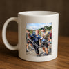 Evenement foto: Nijmeegse Vierdaagse 916
