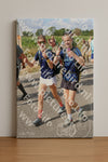 Evenement foto: Nijmeegse Vierdaagse 916