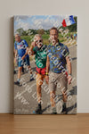 Evenement foto: Nijmeegse Vierdaagse 916