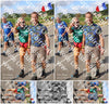 Evenement foto: Nijmeegse Vierdaagse 916