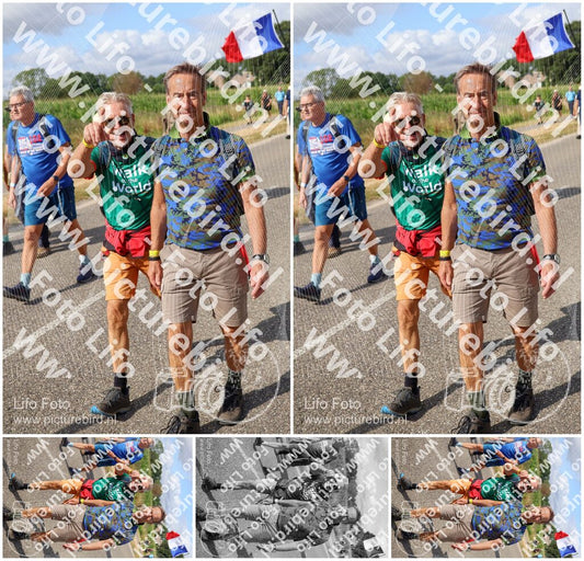 Evenement foto: Nijmeegse Vierdaagse 916