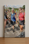 Evenement foto: Nijmeegse Vierdaagse 916