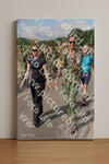 Evenement foto: Nijmeegse Vierdaagse 916