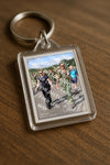 Evenement foto: Nijmeegse Vierdaagse 916
