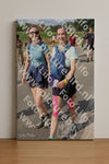 Evenement foto: Nijmeegse Vierdaagse 916