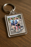 Evenement foto: Nijmeegse Vierdaagse 916