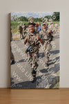 Evenement foto: Nijmeegse Vierdaagse 916
