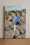 Evenement foto: Nijmeegse Vierdaagse 916