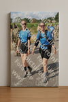 Evenement foto: Nijmeegse Vierdaagse 916