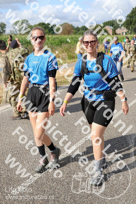 Evenement foto: Nijmeegse Vierdaagse 916