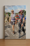 Evenement foto: Nijmeegse Vierdaagse 916