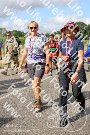 Evenement foto: Nijmeegse Vierdaagse 916