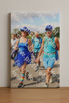 Evenement foto: Nijmeegse Vierdaagse 916