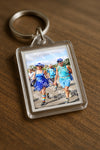 Evenement foto: Nijmeegse Vierdaagse 916