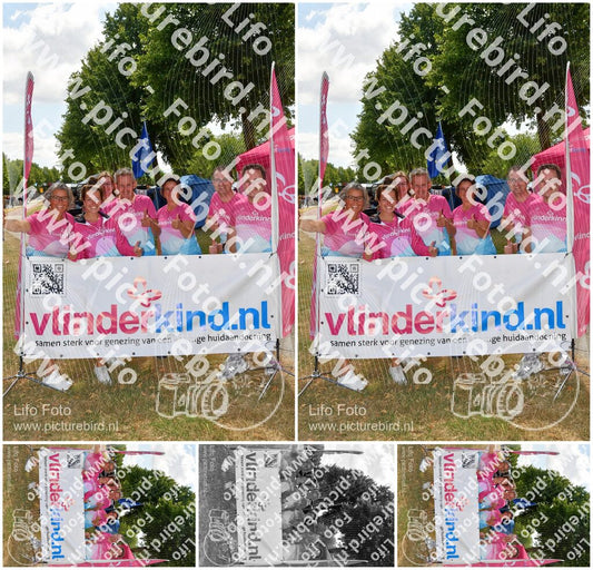 Evenement foto: Nijmeegse Vierdaagse 915