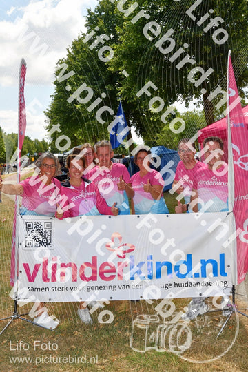 Evenement foto: Nijmeegse Vierdaagse 915