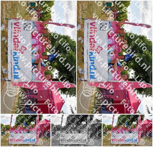 Evenement foto: Nijmeegse Vierdaagse 915