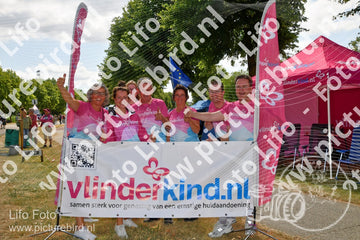 Evenement foto: Nijmeegse Vierdaagse 915