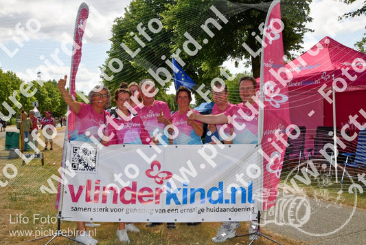 Evenement foto: Nijmeegse Vierdaagse 915