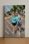 Evenement foto: Nijmeegse Vierdaagse 915