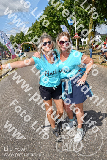 Evenement foto: Nijmeegse Vierdaagse 915