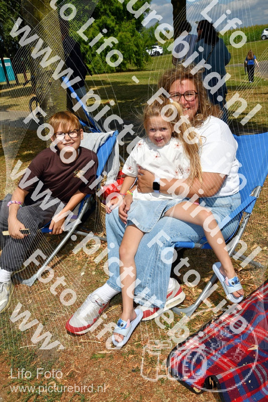 Evenement foto: Nijmeegse Vierdaagse 915