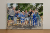 Evenement foto: Nijmeegse Vierdaagse 915