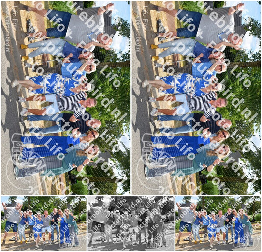 Evenement foto: Nijmeegse Vierdaagse 915