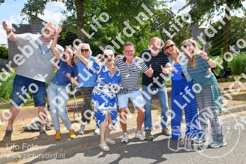 Evenement foto: Nijmeegse Vierdaagse 915