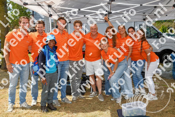 Evenement foto: Nijmeegse Vierdaagse 915