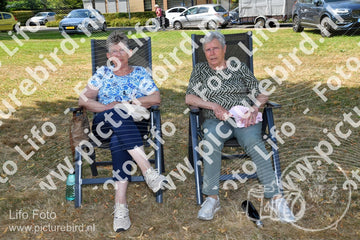 Evenement foto: Nijmeegse Vierdaagse 915