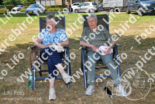 Evenement foto: Nijmeegse Vierdaagse 915